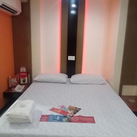 Hotel Sogo Cabanatuan Kültér fotó