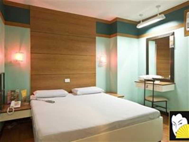 Hotel Sogo Cabanatuan Kültér fotó