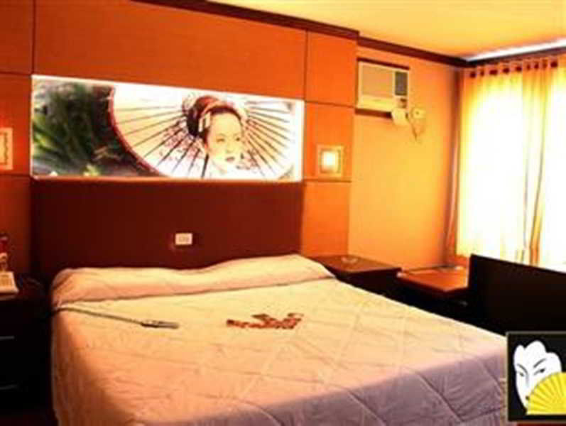 Hotel Sogo Cabanatuan Kültér fotó