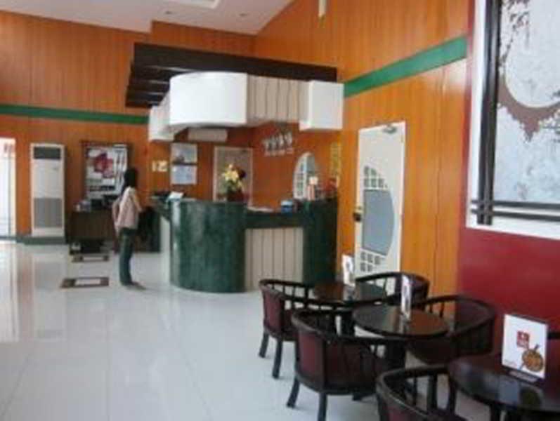 Hotel Sogo Cabanatuan Kültér fotó