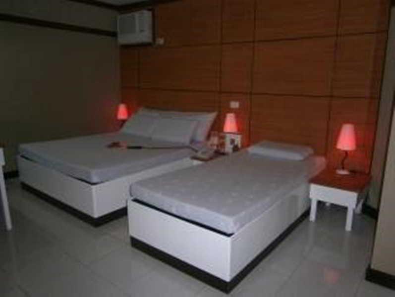 Hotel Sogo Cabanatuan Kültér fotó