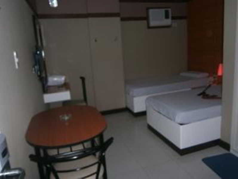 Hotel Sogo Cabanatuan Kültér fotó