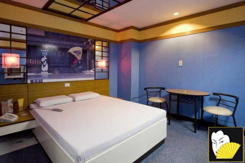 Hotel Sogo Cabanatuan Kültér fotó